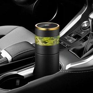<span class=keywords><strong>Tasse</strong></span> Thermos Isotherme en Acier Inoxydable à Motif Dessin Animé <span class=keywords><strong>avec</strong></span> Séparateur à Thé, Unisexe, Haut de Gamme, Portable, Écologique, <span class=keywords><strong>pour</strong></span> Bureau et Affaires - Product Image 2