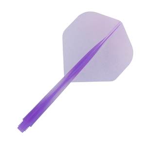 Vol de fléchettes 2ba intégré avec arbre - Product Image 2