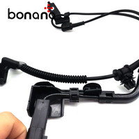 Sensor de velocidad de rueda ABS delantero izquierdo para Ford Fusion Lincoln MKZ 07-12 AE5Z2C205B