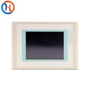 6AV6640-0CA11-0AX1 6AV6 640-0CA11-0AX1 HMI KTP700 temel Panel dokunmatik depoda yeni orijinal PLC modülü stok