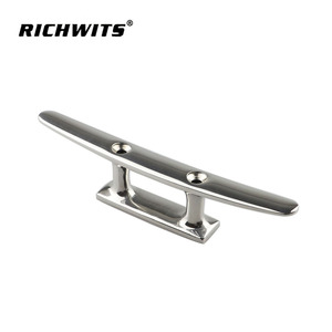 Cleat de base abierta para embarcaciones - Product Image 2