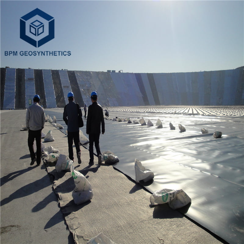 polyethylene welding machine