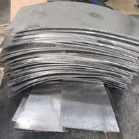 Offre Spéciale : Feuille de Plomb 99,99% Pure, Épaisseur 1mm-5mm, Dimensions Personnalisées, Non Pulvérisée, pour Produits à Rayons X, Fabriquée en Chine