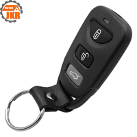 Émetteur sans fil haute Performance 4CH 433MHz contrôleur de dispositif RF Code de Style de voiture clonage télécommandes pour l'accès aux portes