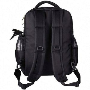 Muestra Gratuita: Bolsa Organizadora de Herramientas de Peluquería, Bolsa de Cosméticos, Mochila para Estilistas y Artistas - Product Image 5