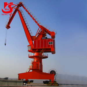 MQ series cổng thông tin <span class=keywords><strong>jib</strong></span> <span class=keywords><strong>crane</strong></span> cho nhà máy đóng tàu - Product Image 5