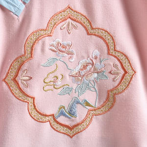 Meilleurs produits pour l'importation : Ensemble de vêtements pour bébés, Cheongsam Qipao pour enfants - Product Image 6