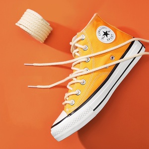 Cordones de cuerda trenzada de algodón puro de 5mm de alta calidad Cordones de zapatos de cordón de algodón redondo para zapatillas <span class=keywords><strong>SB</strong></span> <span class=keywords><strong>Dunk</strong></span>/AJ - Product Image 2