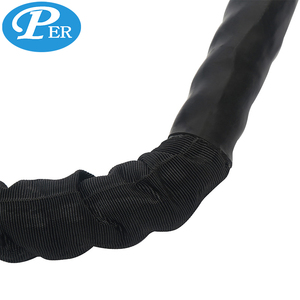 Thiết Bị Tập Thể Dục Dây Huấn Luyện Đầy Màu Sắc Dây Rèn Luyện Thể Chất Cường Độ Cao - Product Image 3