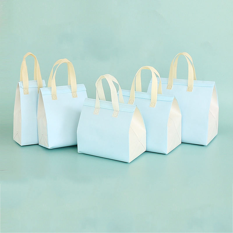 เบจ+น้ำเงิน