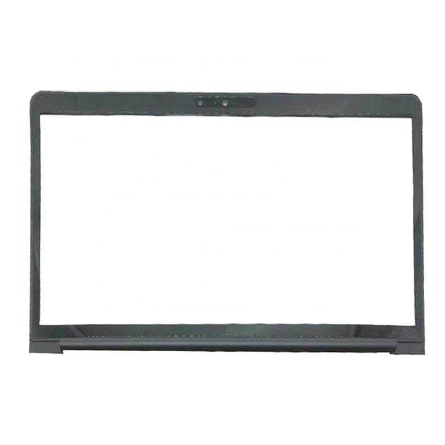 Laptop Repair Replacement Part 3D Touch Version LCD Back Cover Front Bezel for DELL Inspiron 15-5545 5547 5548 P39F 09FMH0