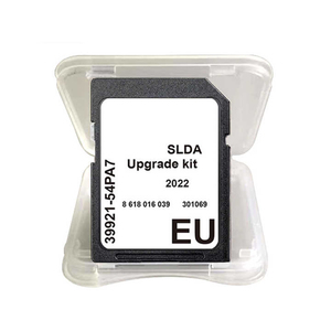 Puce mémoire Cid 16 go Navigation Gps cartes <span class=keywords><strong>Carte</strong></span> Sd pour Suzuki 2022 Slda Vitara Sx4 - Product Image 2