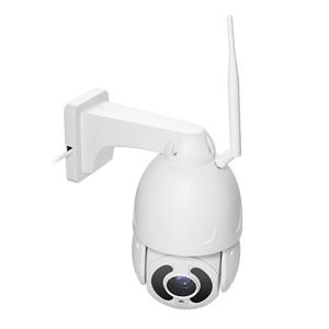 Tự động tốc độ 20x Zoom quang Dome CCTV Camera tầm nhìn ban đêm không dây wifi 4 gam PTZ cho ngoài trời an ninh CMOS đám mây 1-năm - Product Image 4