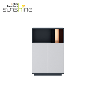 ตู้เก็บเอกสารมือถือ3ลิ้นชักแบบปรับแต่งได้ - Product Image 3