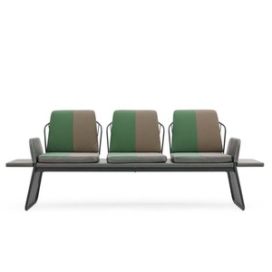 AOBIN 2019 nuevo estilo Oficina recepción salón sofá de madera, <span class=keywords><strong>mesa</strong></span> de té - Product Image 1