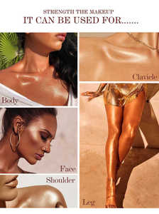 Perfume MLM Cologne 1:1 con Logotipo Personalizado, Eau de Body para Mujer, Fragancia Floral, Aceite Corporal Nutritivo de Larga Duración con Brillo - Product Image 6