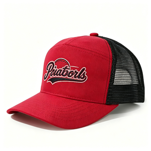Nueva Gorra Trucker de Malla con Logotipo Personalizado, Gorra de Béisbol de Espuma, Gorra de Malla para Camionero - Product Image 1