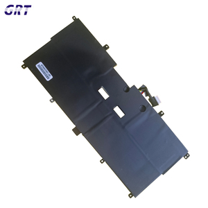 สำหรับแบตเตอรี่เดลล์ NNF1C XPS 13 9365 แบตเตอรี่แล็ปท็อป 13-9365-D1805TS ใหม่ 7.6V 46Wh ราคาโรงงาน OEM คุณภาพสูง - Product Image 1