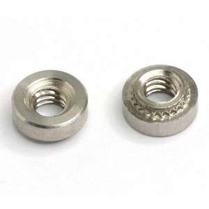 Tuercas de remache de acero inoxidable 304, precio al por mayor, <span class=keywords><strong>rosca</strong></span> métrica para fabricación de chapa - Product Image 4