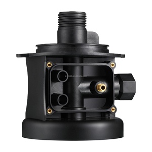 Molde de aluminio para inyección de plástico, pieza de metal, fabricante - Product Image 5