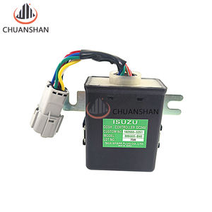 182550-3251 24V M84AX-B40 Startrelais Voor Isuzu 4jg1 4jg2 6bg1 Motor Voor <span class=keywords><strong>John</strong></span> <span class=keywords><strong>Deere</strong></span> 135c <span class=keywords><strong>180</strong></span> 210 470glc 600c 800c Graafmachine - Product Image 2