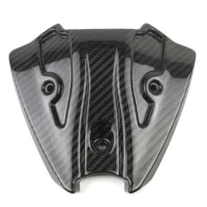 Tùy chỉnh sợi carbon vỏ sợi Carbon Hộp phụ kiện lụa màn hình in logo dịch vụ giả mạo sợi carbon - Product Image 4