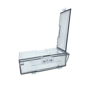 Roborock S7ถังขยะพลาสติก160x93x53มม. อะไหล่สำหรับ T7S บวก S7 + S7 MaxV ใช้ในบ้าน - Product Image 2