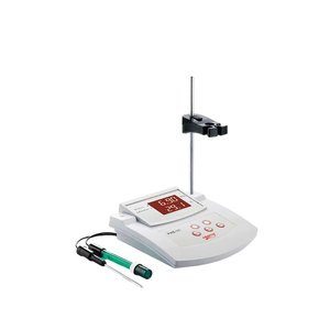 डिजिटल लवणता मीटर पीएच मीटर कम लागत ऑनलाइन घुली ऑक्सीजन डिटेक्टर औसत भोजन के लिए डी. - Product Image 5