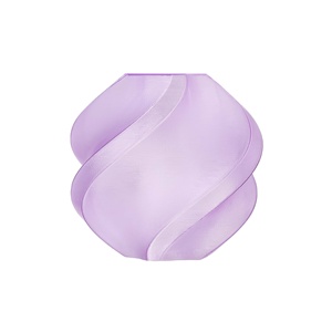 New PETG Translucent <b>3D</b> Printing Material Water UV and Temperature Resistant Silk for Industrial Use Supporting PLA Material - Product Image 1