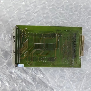 Carte de circuit imprimé Guillotine <span class=keywords><strong>Tam</strong></span> 016233, carte électrique pour Polar Polar 115/92/137/155 <span class=keywords><strong>Tam</strong></span> 016233, pièces de machine à découper Polar - Product Image 4