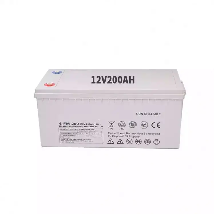 Wholesale 6V 3Ah Rechargeable Lead Acid Battery 30Ah