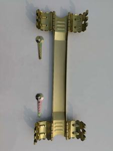 유정 적용용 코어 압력 용기를 가진 오일 및 가스 ESP 크로스 커플링 케이블 프로텍터 - Product Image 6