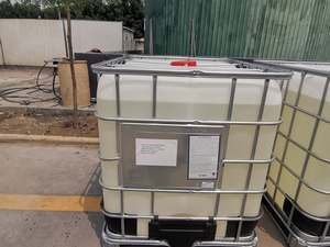 Plastifiant Dioctylphthalate (DOP) utilisé dans les résines PVC/ Fibre /acétate /ABS - Product Image 6