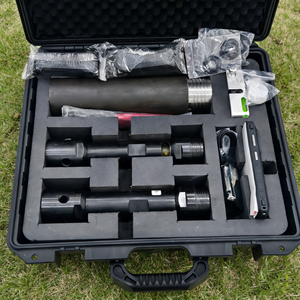 Instrumento de Orientación Digital de Alta Precisión, Resistente al Agua IP68, Herramienta de Estudio de Pozos con Aplicación Android, 1 Año de Garantía, 2000m de Profundidad para Minería - Product Image 3
