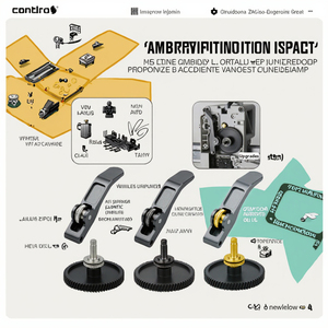 Nouvelle plaque de construction pour imprimante 3D (235x235mm) en acier à ressort double face pour K1/K1C/Ender 3 V3/V3 SE/KE/Ender 3 S1/Ender 5 S1 - Product Image 3