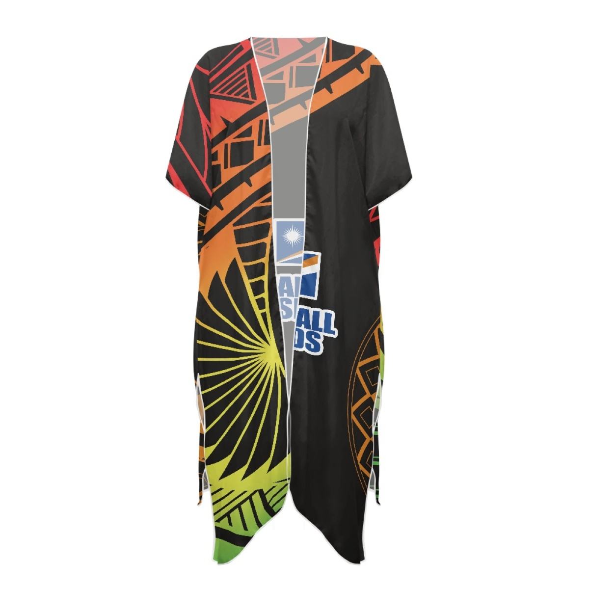 Negro Naranja YSFE3583CZA91