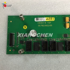 Module Plat DO 00.785.1310 IDEB3-8 pour Machine d'Impression, Pièces Détachées Offset HD, Carte de Contrôle des Clés d'Encre 00.782.0922 - Product Image 3