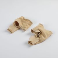 Séparateur d'orteils, correcteur d'hallux valgus, orthèses pour les pieds, correcteur d'articulation du pouce, correction de la pédicure, chaussette redresseuse