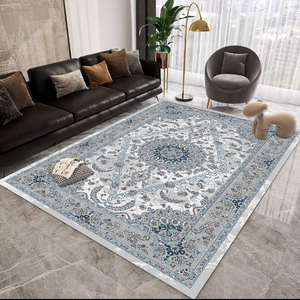 Il Motivo Persiano in Stile Maya È Bello, Elegante e Adatto a Varie Occasioni. - Product Image 5