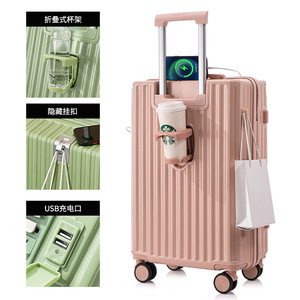 <span class=keywords><strong>Valise</strong></span> à <span class=keywords><strong>roulettes</strong></span> en aluminium de 20 "24" 26 "28" pouces <span class=keywords><strong>Valise</strong></span> à <span class=keywords><strong>roulettes</strong></span> en aluminium étanche métallique - Product Image 3