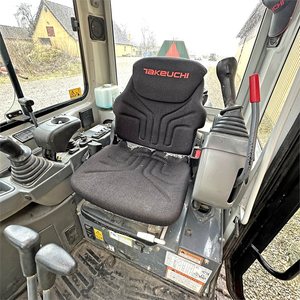 <strong>Takeuchi</strong> TB225 <strong>Mini</strong> <strong>Excavator</strong> High Quality Hydraulic System 2.5 Ton <strong>Takeuchi</strong> TB225 Used <strong>Excavator</strong> - Product Image 4