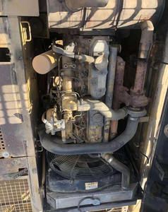 L'excavatrice de haute qualité 100% Original japon Caterpillar320D Cralwer a utilisé CAT 312D 312E 315D 318D 320B 320BL 320C 320D à vendre - Product Image 5