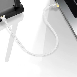 Nhanh Chóng Sạc 8 Dòng Cáp Dữ Liệu Dây Pd 27W 65W <span class=keywords><strong>USB</strong></span> Loại C Đa Cổng Sạc Nhanh Dây Dòng - Product Image 2