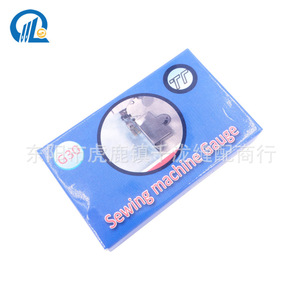Jauge magnétique G30 pour machine à coudre, en métal, aimant puissant, pour accessoires d'équipement de couture - Product Image 3