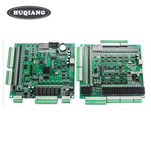 Thang Máy Monarch Thang Máy Mẹ Nâng PCB Chính NICE1000 + NICE3000 + MCTC-MCB-G MCTC-MCB-B MCTC-MCB-B-C2/3 MCTC-MCB-B-A2 - Product Image 3