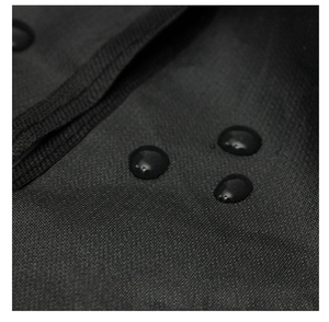 <span class=keywords><strong>Housse</strong></span> étanche et large pour barbecue <span class=keywords><strong>Weber</strong></span> Brinkmann Char Broil Gas BBQ Grill Cover et accessoires comprenant des sacs à charbon de bois et un bâton de fumoir - Product Image 4