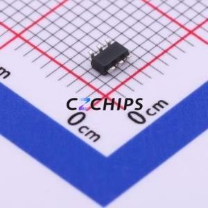 Transistor de Efecto de Campo (MOSFET) Nuevo y Original NTGD3148NT1G-VB TSOP-6 - Product Image 2