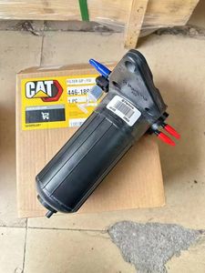 Ensemble de filtre de pompe de radiateur Diesel de haute qualité KJ66 320D 4132A018 4461895 446-1895 - Product Image 3