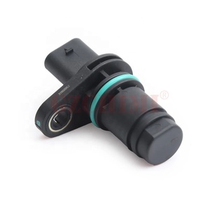 เซ็นเซอร์ตำแหน่งเพลาข้อเหวี่ยงสำหรับ VW pssat B9 MK3กอล์ฟ Tiguan 8 MK8 Jetta Atlas <span class=keywords><strong>Ter</strong></span> atlc Q5 06K 906 433 D 06K-906-433-D 06K906433D - Product Image 2