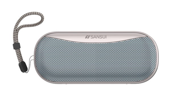 SD-300 IPX7 Waterproof Wireless Speaker CE ROHS Mini Speaker Portable Speaker Wireless Surround Portable Speakers